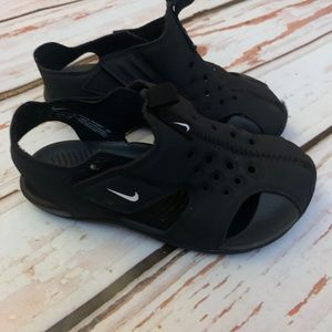 Nike sandal